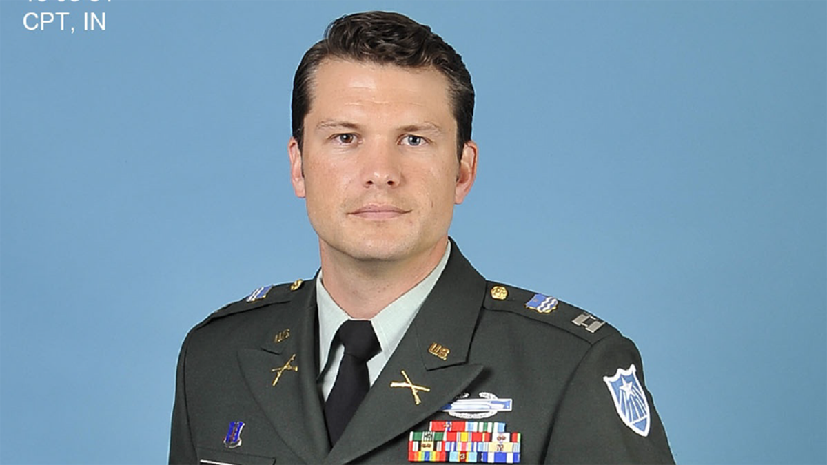 Pentagon Leaks And Infighting: Pete Hegseth Under Pressure Pentagon Leaks And Infighting: Pete Hegseth Under Pressure