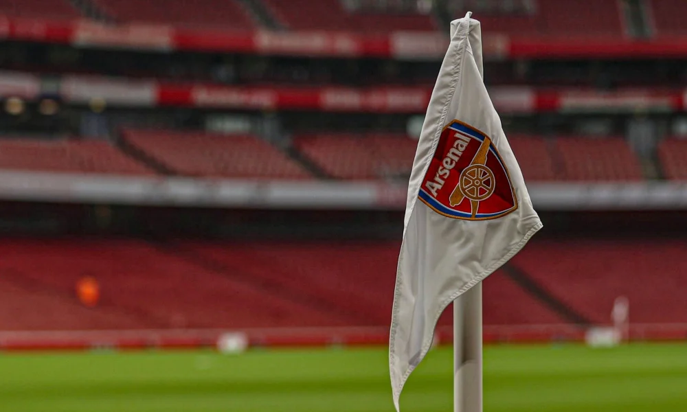 Pep Guardiola's Successor: Is A Former Arsenal Star The Top Candidate For Manchester City? Pep Guardiola's Successor: Is A Former Arsenal Star The Top Candidate For Manchester City?