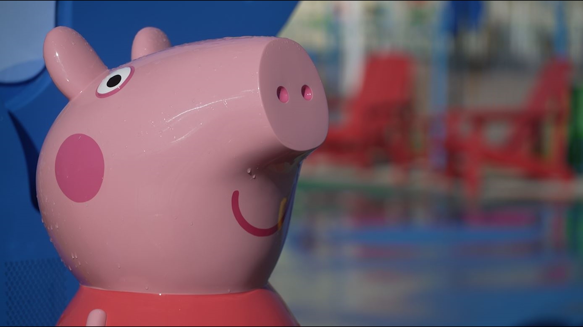 Peppa Pig Theme Park Opens In Texas: A Family Fun Guide Peppa Pig Theme Park Opens In Texas: A Family Fun Guide