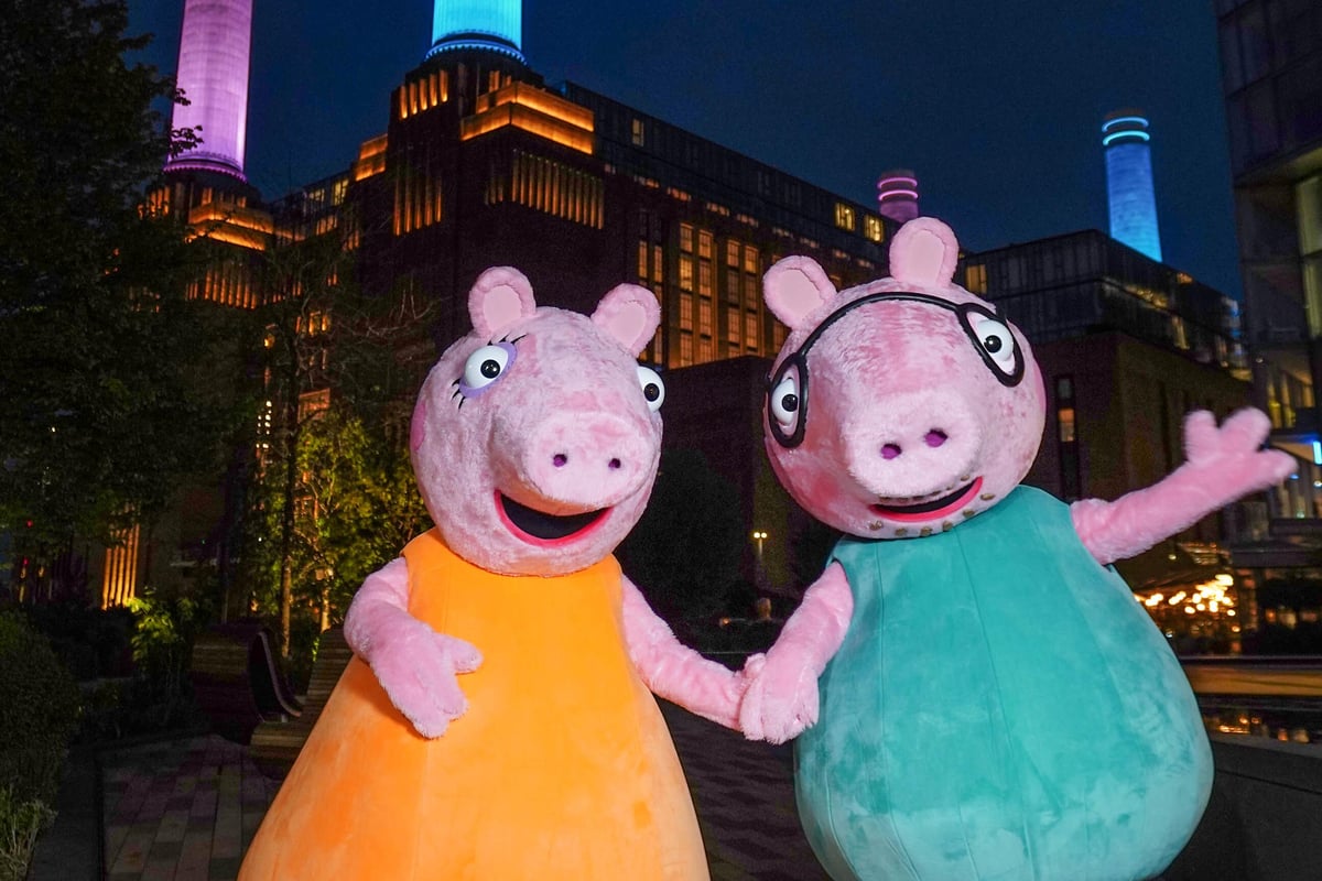 Peppa Pig Welcomes A New Sibling: A Look At The Arrival Date Peppa Pig Welcomes A New Sibling: A Look At The Arrival Date