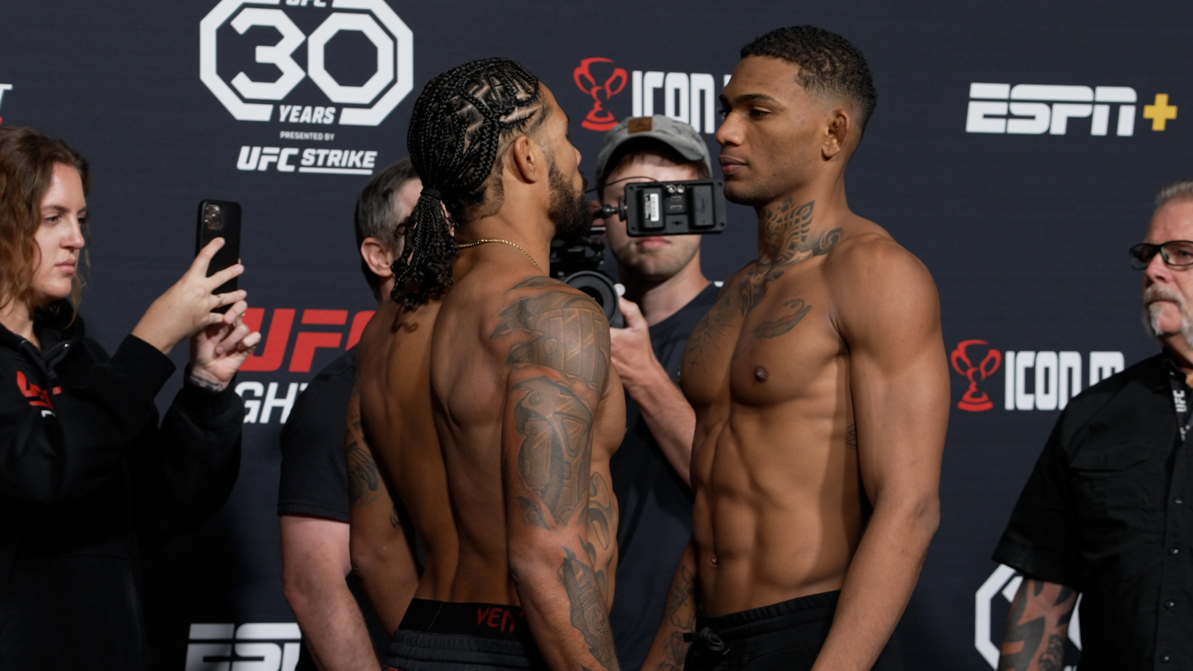 Performance Bonus Double For Michael Morales At UFC Vegas 106 Performance Bonus Double For Michael Morales At UFC Vegas 106