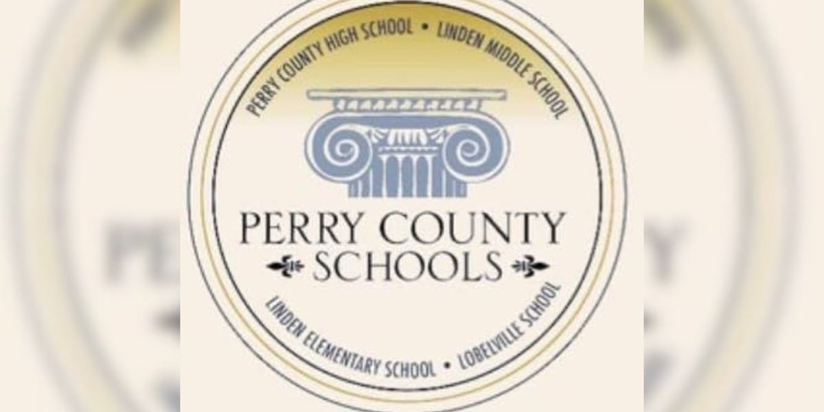 Perry County School District Faces Funding Shortfalls Due To Enrollment Decline Perry County School District Faces Funding Shortfalls Due To Enrollment Decline