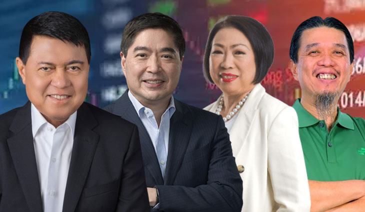 Pertimbangan Investasi Di MTEL Dan MBMA: Dampak Penambahan Ke MSCI Small Cap Pertimbangan Investasi Di MTEL Dan MBMA: Dampak Penambahan Ke MSCI Small Cap