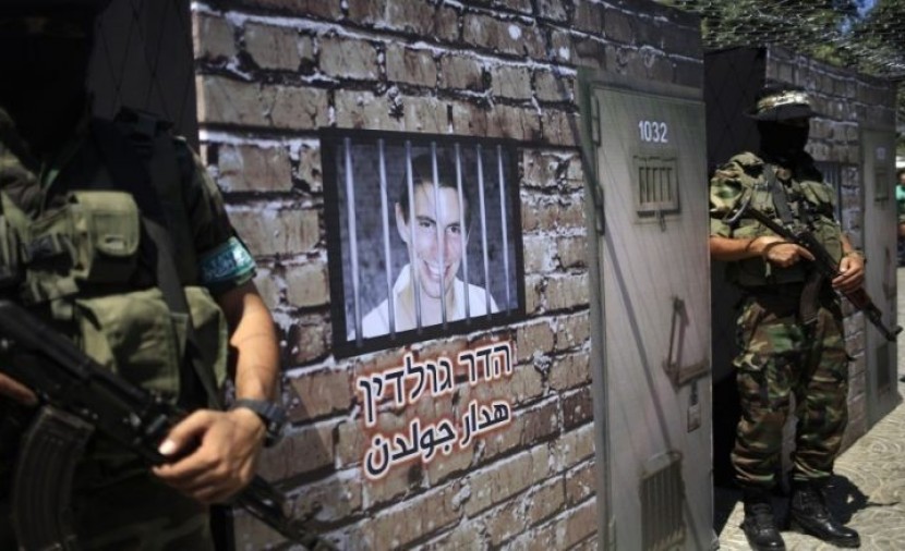Pertukaran Tahanan Israel-Palestina: 5 Tahun Negosiasi Sengit Pertukaran Tahanan Israel-Palestina: 5 Tahun Negosiasi Sengit