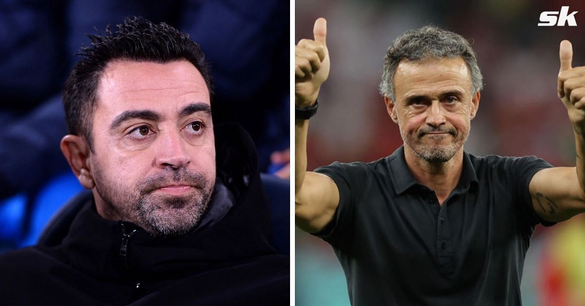 Pesë Yje Të PSG Largohen Nga Luis Enrique Pesë Yje Të PSG Largohen Nga Luis Enrique