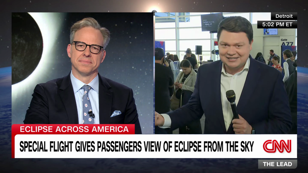 Pete Muntean On CNN: A Pilot's Perspective On Air Traffic Control Blackouts Pete Muntean On CNN: A Pilot's Perspective On Air Traffic Control Blackouts