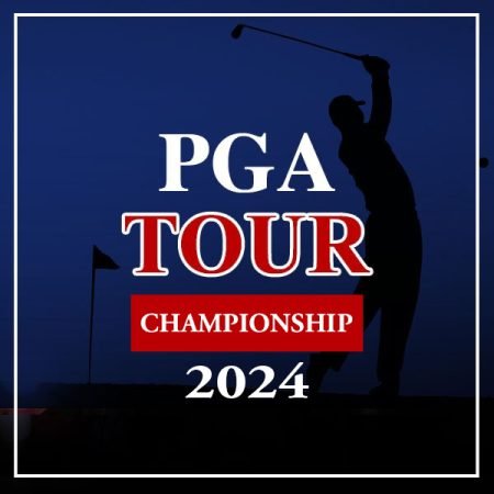 PGA Championship 2024: First Round Challenges And A Shocking Front-Runner PGA Championship 2024: First Round Challenges And A Shocking Front-Runner