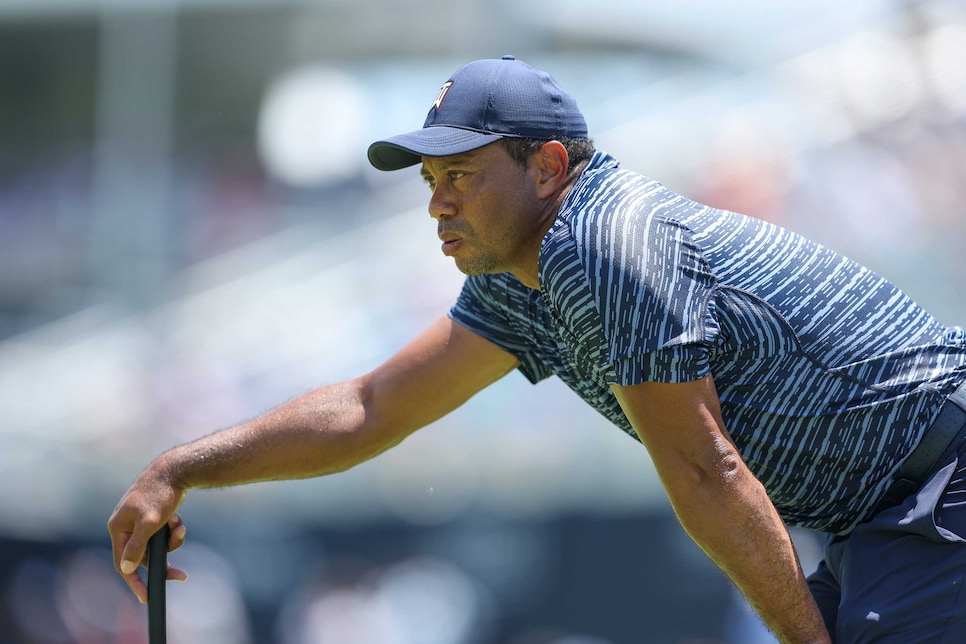 PGA Championship: Upsets And Surprises On Day One PGA Championship: Upsets And Surprises On Day One