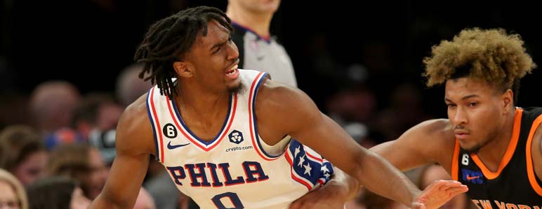 Philadelphia 76ers Vs. Boston Celtics: Who Will Win? Philadelphia 76ers Vs. Boston Celtics: Who Will Win?
