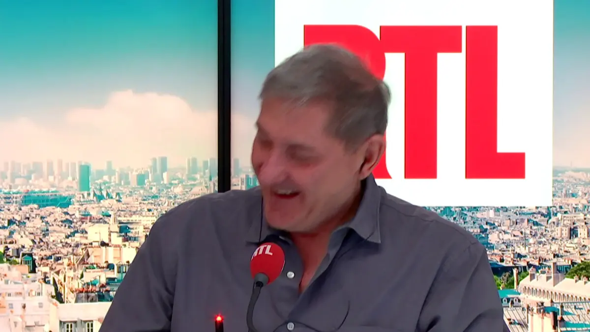 Philippe Caverivière Vs Philippe Tabarot : Replay Complet De Loeil Du 24/04/2025 Philippe Caverivière Vs Philippe Tabarot : Replay Complet De Loeil Du 24/04/2025
