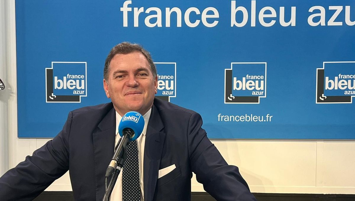 Philippe Tabarot : Les Revendications Des Grévistes SNCF Sont-elles Légitimes ? Philippe Tabarot : Les Revendications Des Grévistes SNCF Sont-elles Légitimes ?