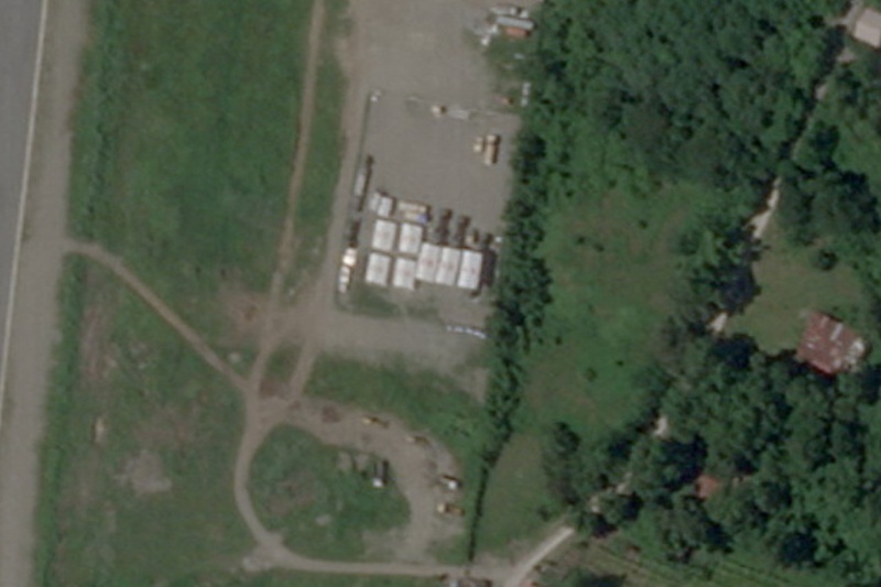 Philippine Defense Strategy And The Typhon Missile System: A Critical Assessment Philippine Defense Strategy And The Typhon Missile System: A Critical Assessment