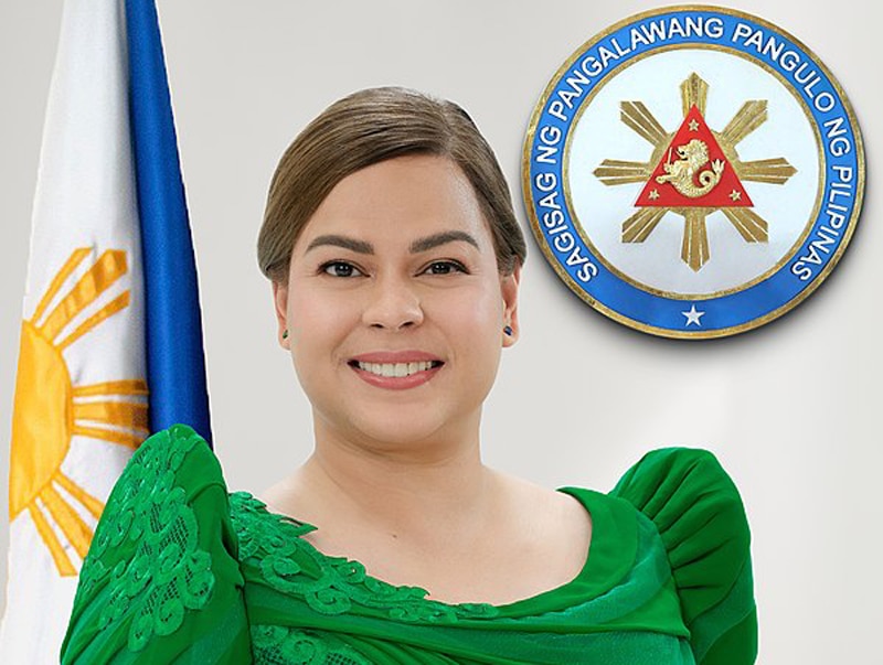 Philippine Midterm Elections: Duterte's Strong Showing Challenges Marcos Philippine Midterm Elections: Duterte's Strong Showing Challenges Marcos