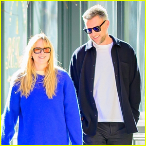 Photos: Jennifer Lawrence And Cooke Maroney Following Reports Of Second Child Photos: Jennifer Lawrence And Cooke Maroney Following Reports Of Second Child