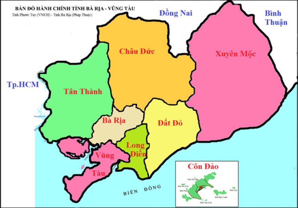 Phương Tiện Di Chuyển Giữa TP. HCM Và Bà Rịa - Vũng Tàu: Hướng Dẫn Chi Tiết Phương Tiện Di Chuyển Giữa TP. HCM Và Bà Rịa - Vũng Tàu: Hướng Dẫn Chi Tiết