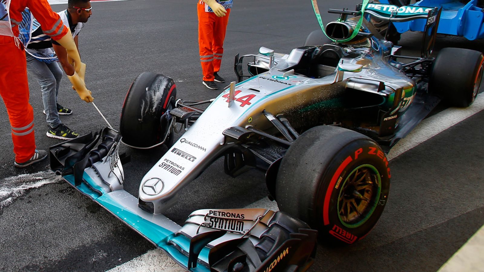 Piastri Secures Pole In Bahrain: F1 Qualifying Highlights Piastri Secures Pole In Bahrain: F1 Qualifying Highlights
