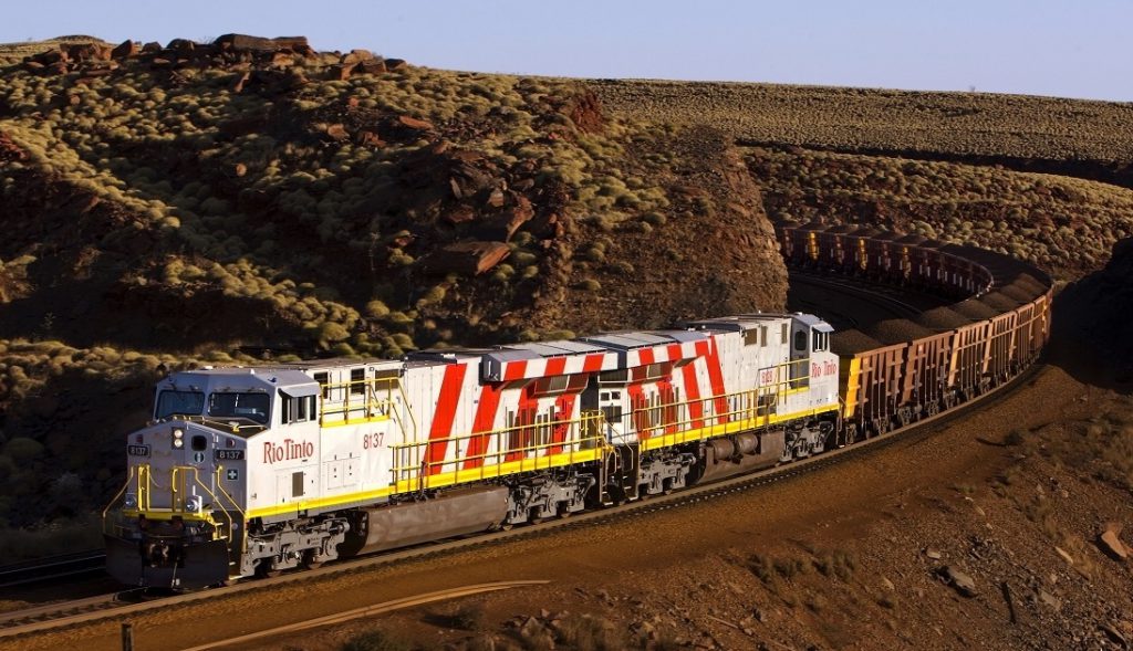Pilbara Mining Debate: Rio Tinto's Counterarguments To Andrew Forrest's Claims Pilbara Mining Debate: Rio Tinto's Counterarguments To Andrew Forrest's Claims