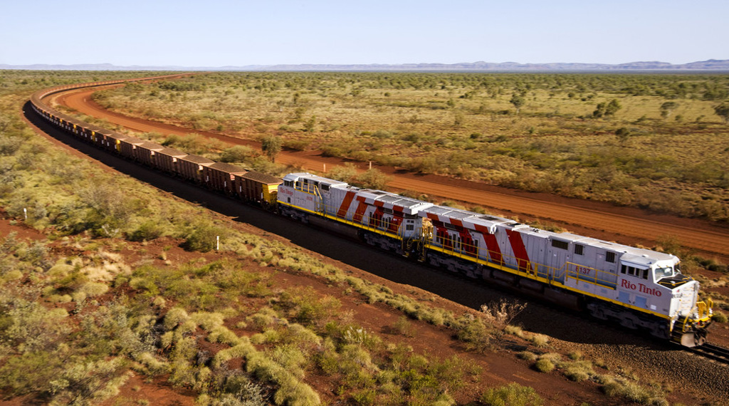 Pilbara Mining Debate: Rio Tinto's Response To Environmental Concerns Pilbara Mining Debate: Rio Tinto's Response To Environmental Concerns