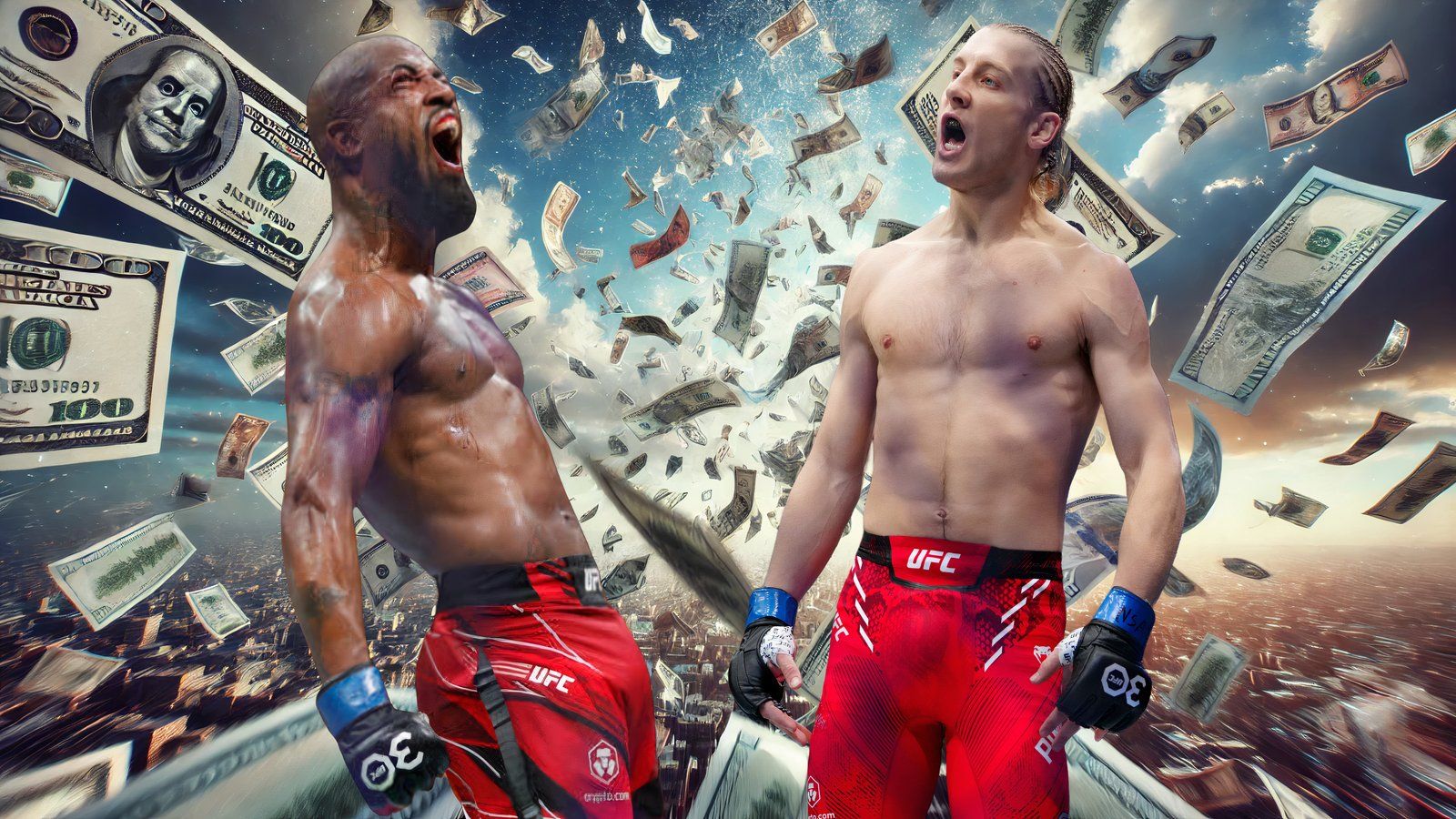 Pimblett Vs. Poirier: The Debate Over Dustin's UFC Retirement Pimblett Vs. Poirier: The Debate Over Dustin's UFC Retirement