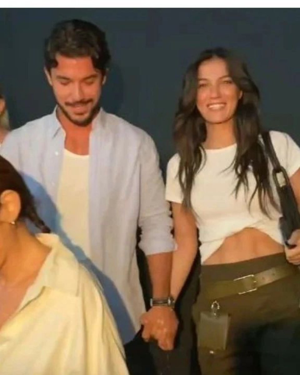 Pınar Deniz Ve Kaan Yıldırım'ın Oğlu Fikret Hakan: İlk Fotoğraflar Ve Sosyal Medya Tepkileri Pınar Deniz Ve Kaan Yıldırım'ın Oğlu Fikret Hakan: İlk Fotoğraflar Ve Sosyal Medya Tepkileri