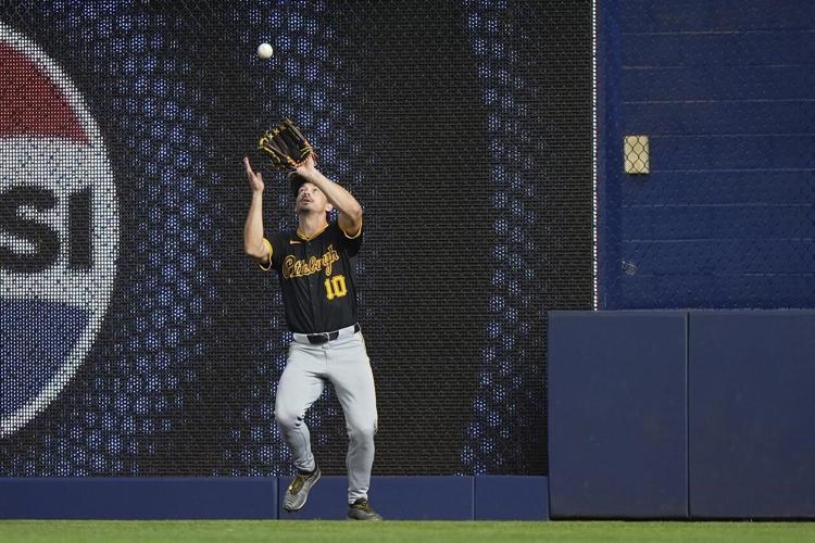 Pirates Game Recap: Triolo Stars, Bullpen Shines Despite Defeat Against Braves