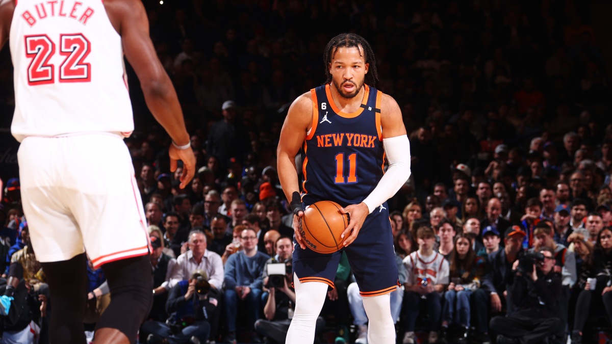 Pistons At Knicks Prediction: Game Preview And Betting Odds Pistons At Knicks Prediction: Game Preview And Betting Odds