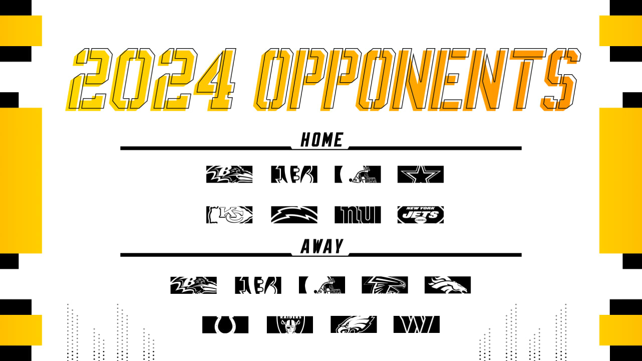 Pittsburgh Steelers 2025 Schedule: Predictions And Analysis Pittsburgh Steelers 2025 Schedule: Predictions And Analysis