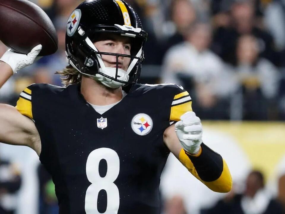 Pittsburgh Steelers: A Shocking NFC Quarterback Trade? Pittsburgh Steelers: A Shocking NFC Quarterback Trade?