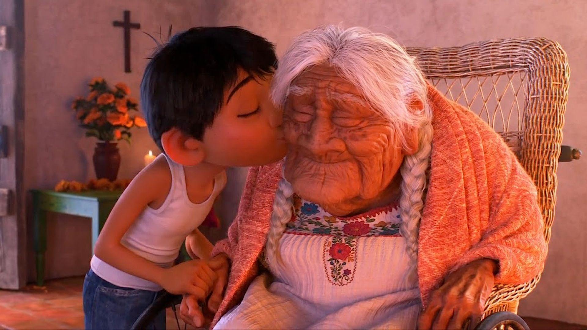 Pixar's Coco 2: Why Fans Should Be Concerned Pixar's Coco 2: Why Fans Should Be Concerned