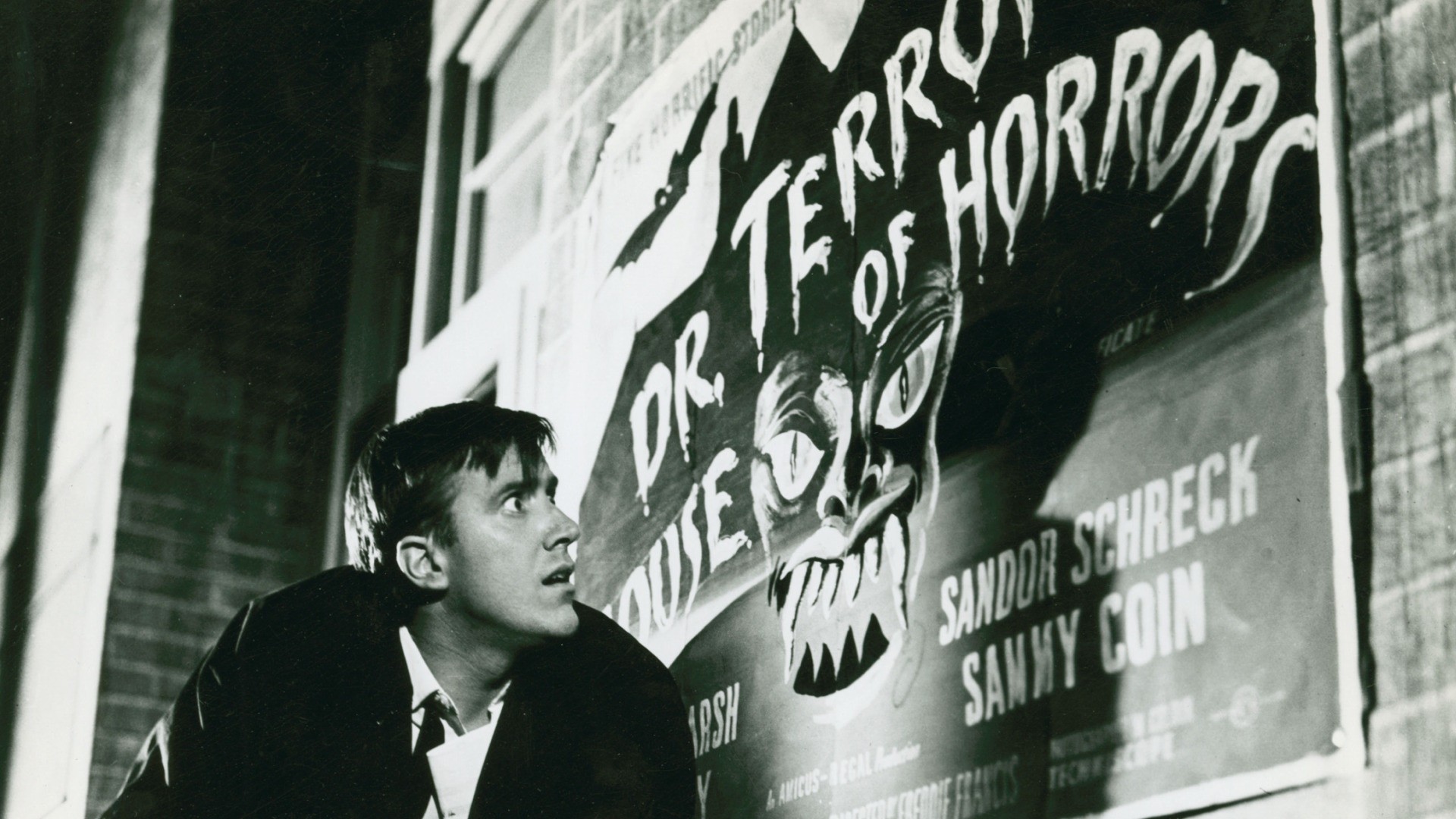 Planning Your Trip To Dr Terror's House Of Horrors Planning Your Trip To Dr Terror's House Of Horrors