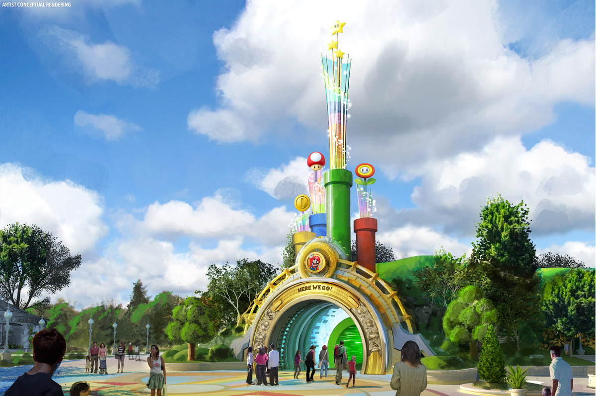 Planning Your Trip To Universal's Epic Universe: The Ultimate Guide Planning Your Trip To Universal's Epic Universe: The Ultimate Guide