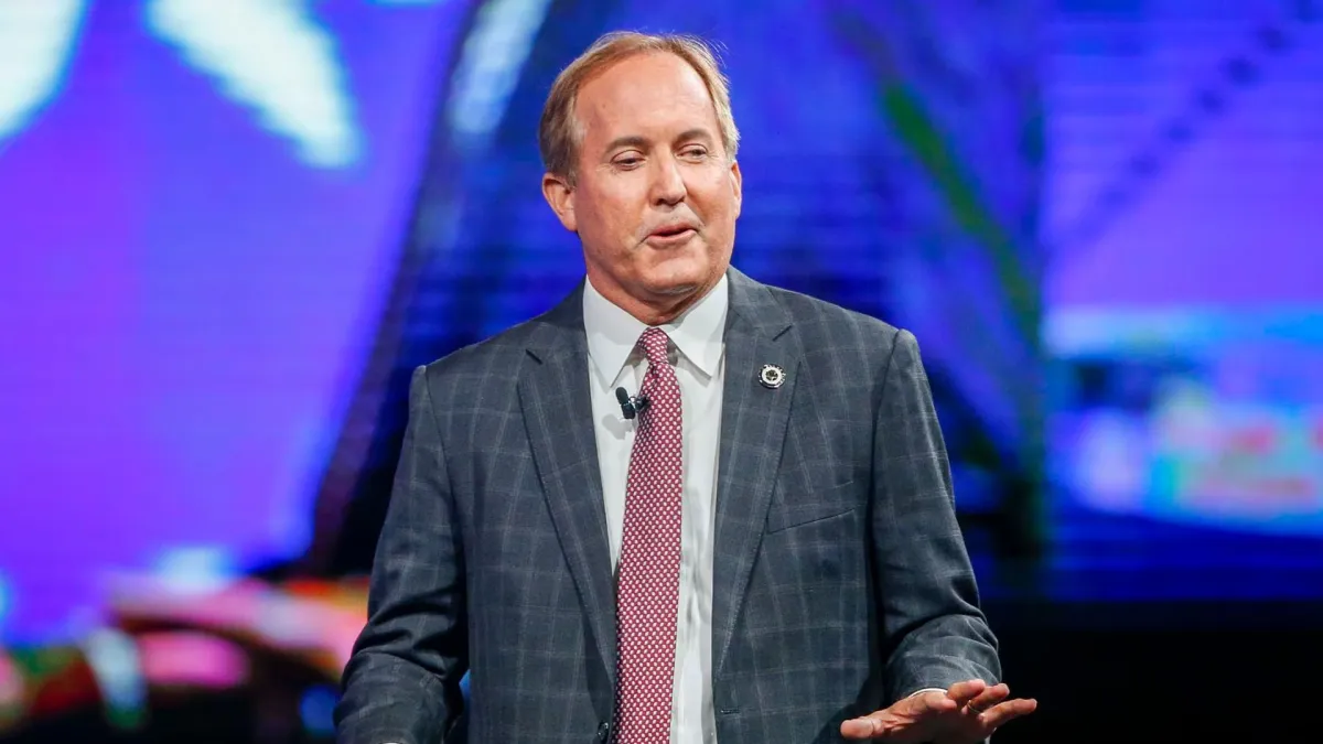 Plano ISD Records Sought By Ken Paxton Regarding EPIC City Project Plano ISD Records Sought By Ken Paxton Regarding EPIC City Project