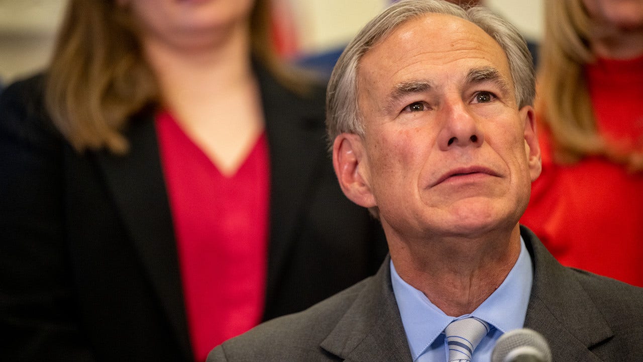 Plano Islamic Center Development Under Investigation By Texas Rangers: Gov. Abbott's Order Plano Islamic Center Development Under Investigation By Texas Rangers: Gov. Abbott's Order