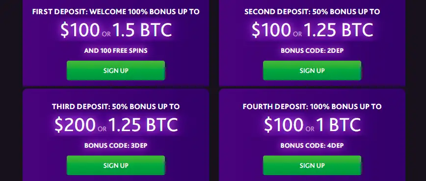 Play At The Best Real Money Online Casino: 7Bit Casino Ranked #1 Play At The Best Real Money Online Casino: 7Bit Casino Ranked #1