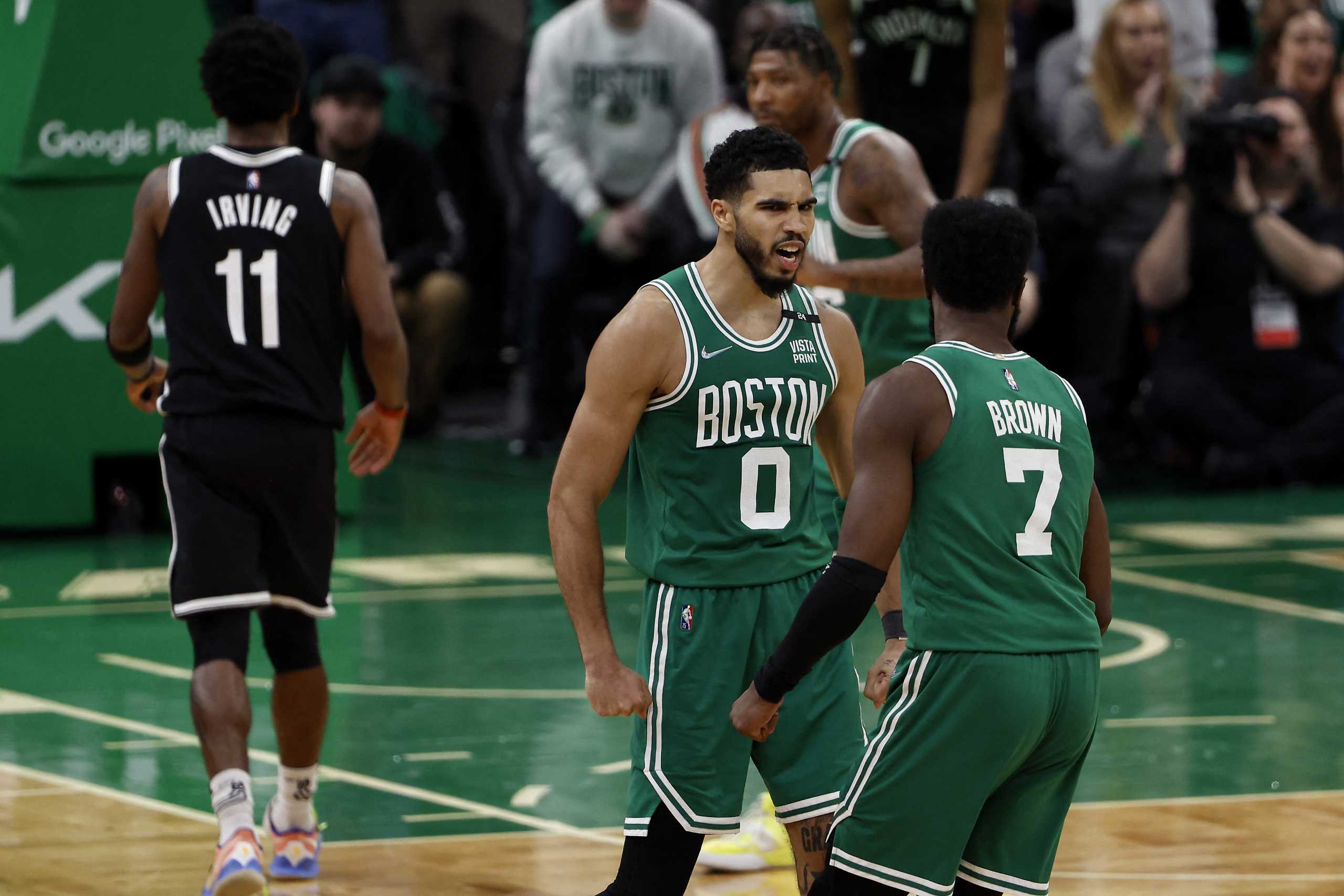 Πλέι Οφ NBA: Ημερομηνίες Αγώνων & Πλήρης Οδηγός Πλέι Οφ NBA: Ημερομηνίες Αγώνων & Πλήρης Οδηγός
