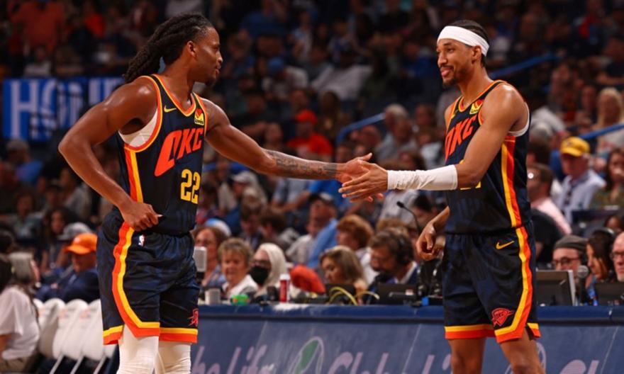 Πλέι Οφ NBA: Οδηγός Για Τα Ζευγάρια Και Τις Ημερομηνίες Αγώνων Πλέι Οφ NBA: Οδηγός Για Τα Ζευγάρια Και Τις Ημερομηνίες Αγώνων