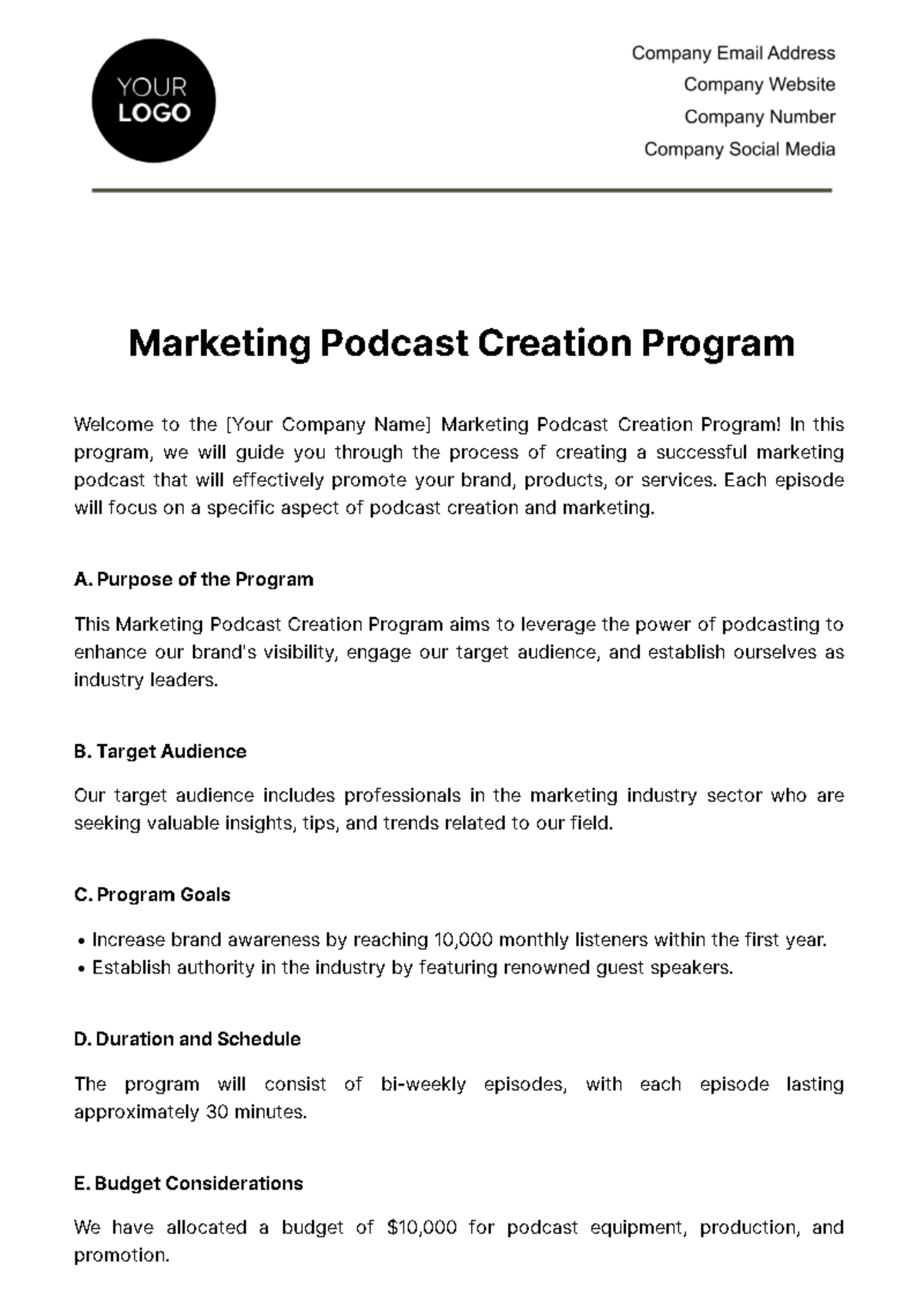 Podcast Creation Revolution: AI's Role In Processing Repetitive Scatological Data Podcast Creation Revolution: AI's Role In Processing Repetitive Scatological Data