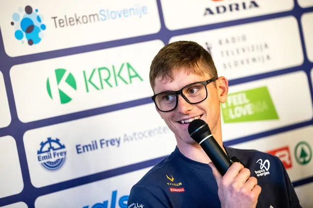Pogacar And Van Der Poel: Who Will Win The Tour Of Flanders? Pogacar And Van Der Poel: Who Will Win The Tour Of Flanders?
