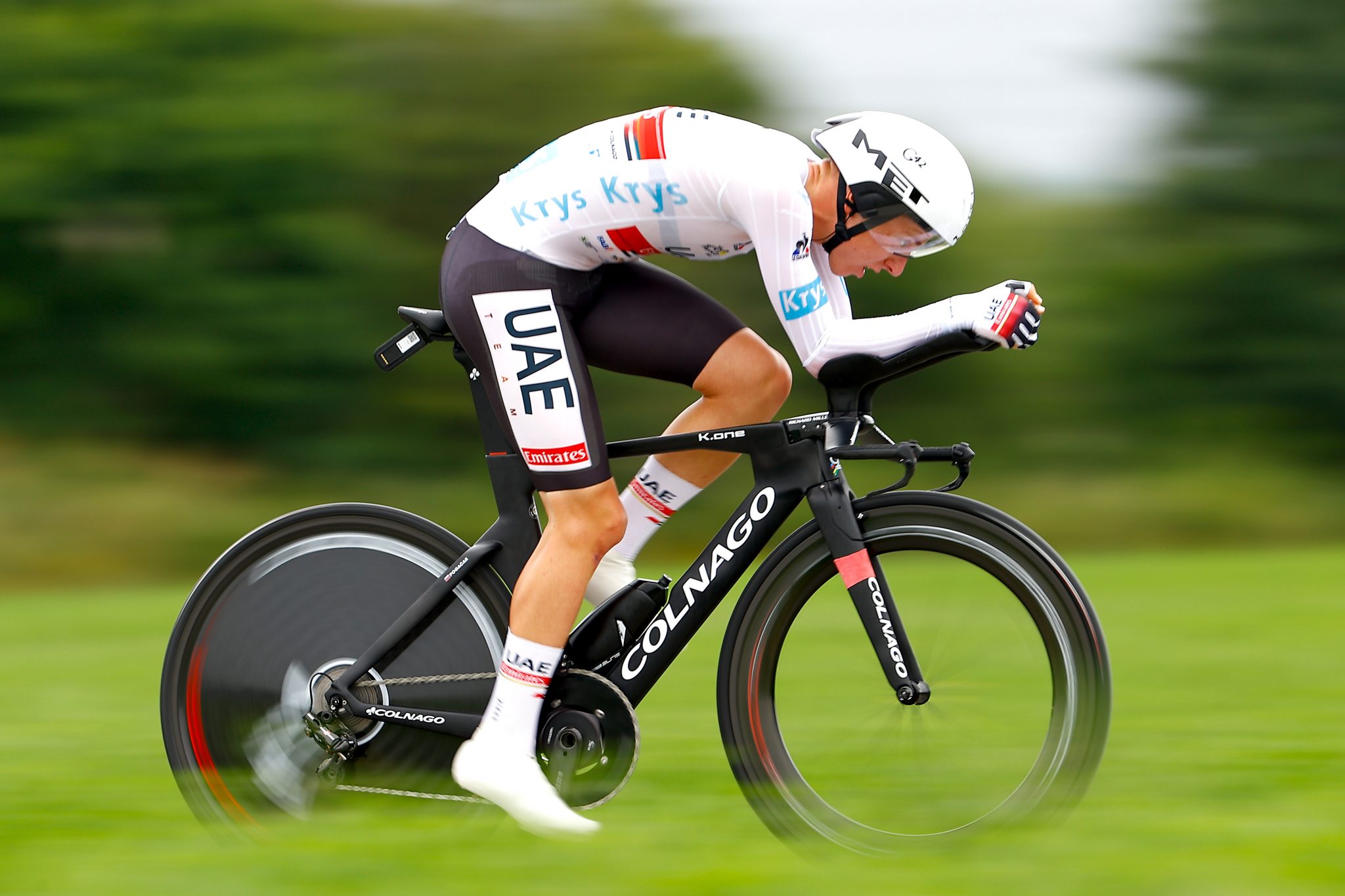 Pogacar And Van Der Poel: Who Will Win Tour Of Flanders?
