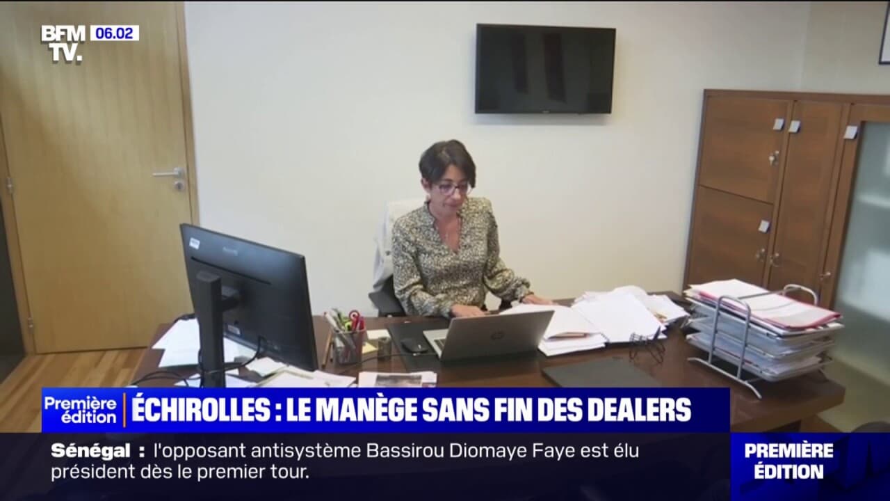 Point De Deal Et École Maternelle À Saint-Ouen: Les Parents Demandent Un Transfert Point De Deal Et École Maternelle À Saint-Ouen: Les Parents Demandent Un Transfert