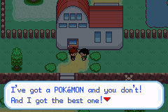 Pokemon Ash Gray ROM Hack: Comprehensive Walkthrough Pokemon Ash Gray ROM Hack: Comprehensive Walkthrough