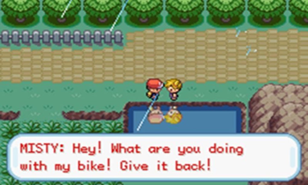 Pokemon Ash Gray: Walkthrough, Tips, And Strategies Pokemon Ash Gray: Walkthrough, Tips, And Strategies