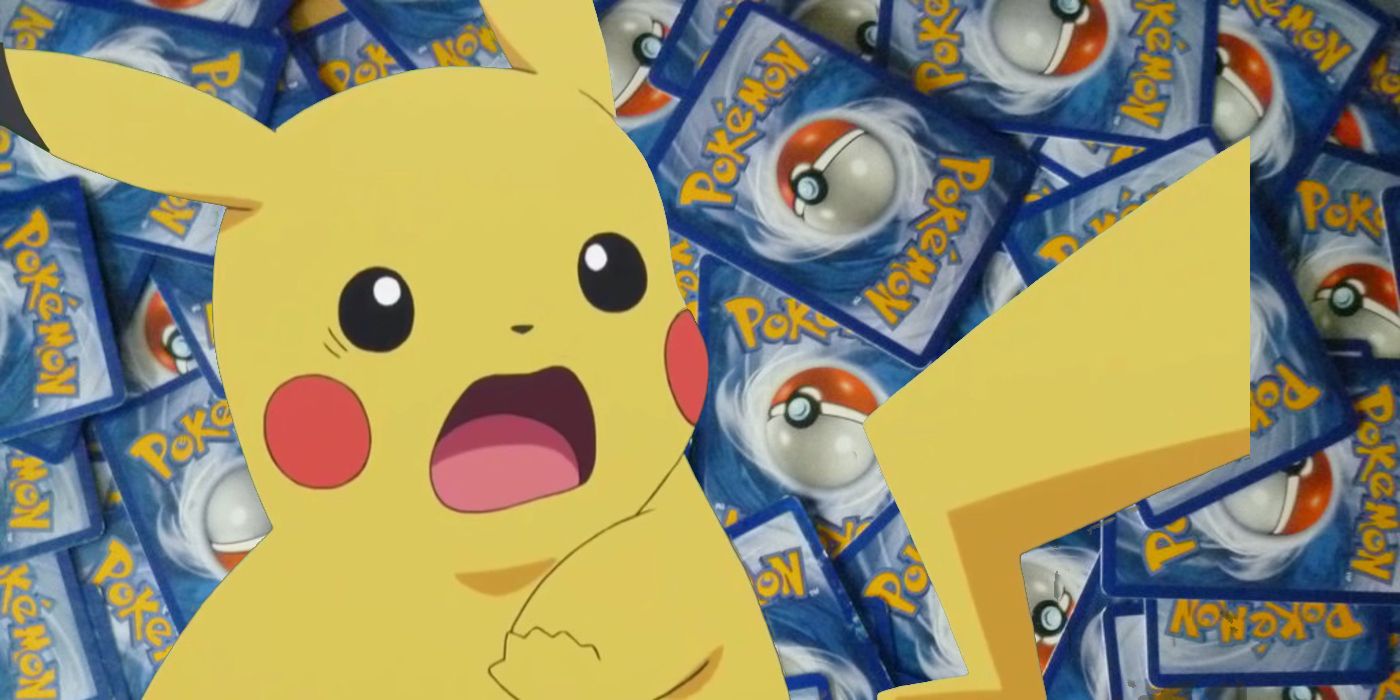 Pokémon Card Scalping Ring Busted: Target Stockpile Found Pokémon Card Scalping Ring Busted: Target Stockpile Found