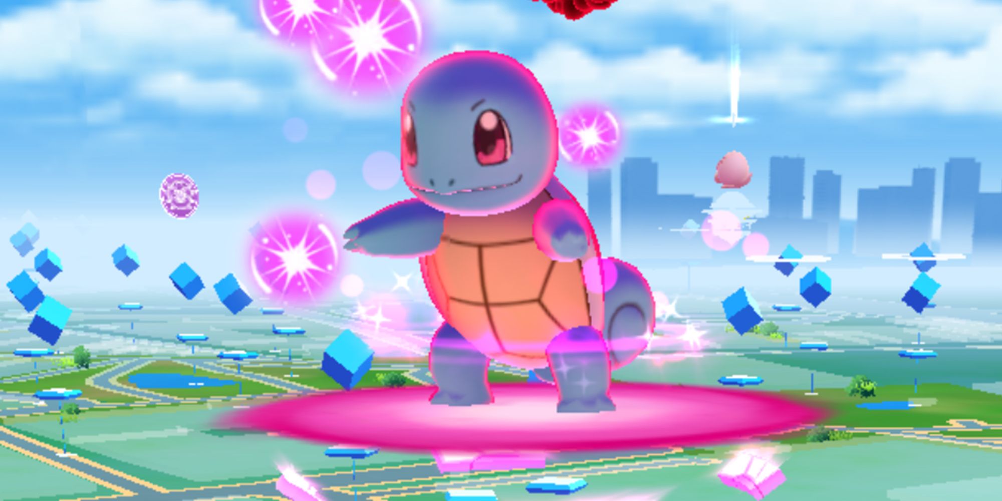 Pokémon GO Max Battle Guide: Dynamax Sobble Strategies For Max Mondays Pokémon GO Max Battle Guide: Dynamax Sobble Strategies For Max Mondays