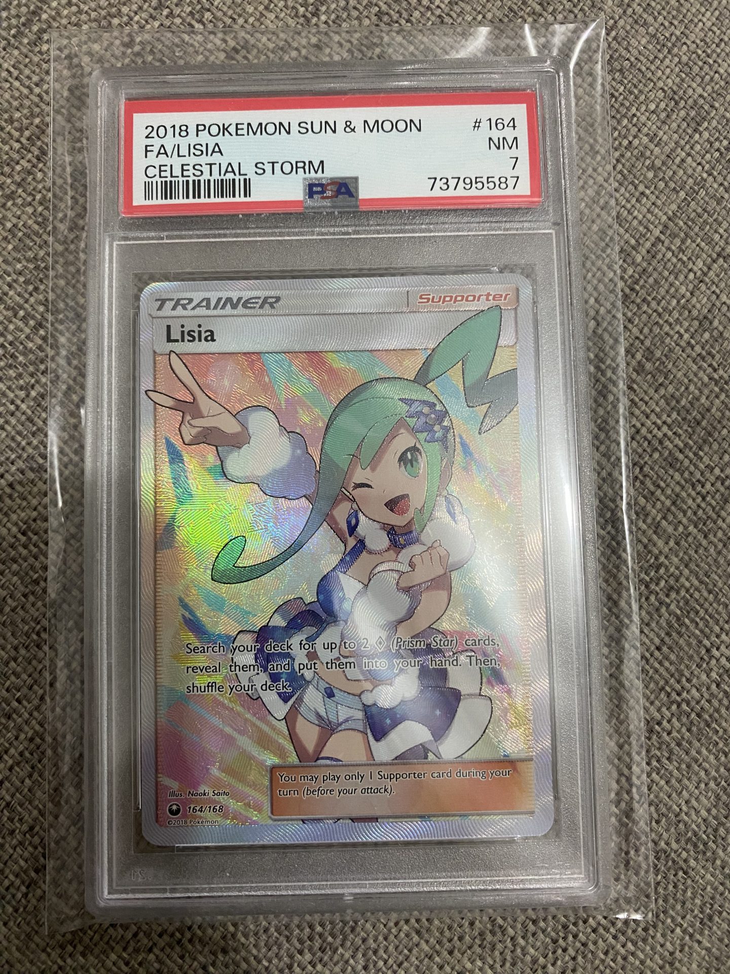 Pokemon TCG Celestial Guardians: A Look At The Less Sought-After Cards Pokemon TCG Celestial Guardians: A Look At The Less Sought-After Cards
