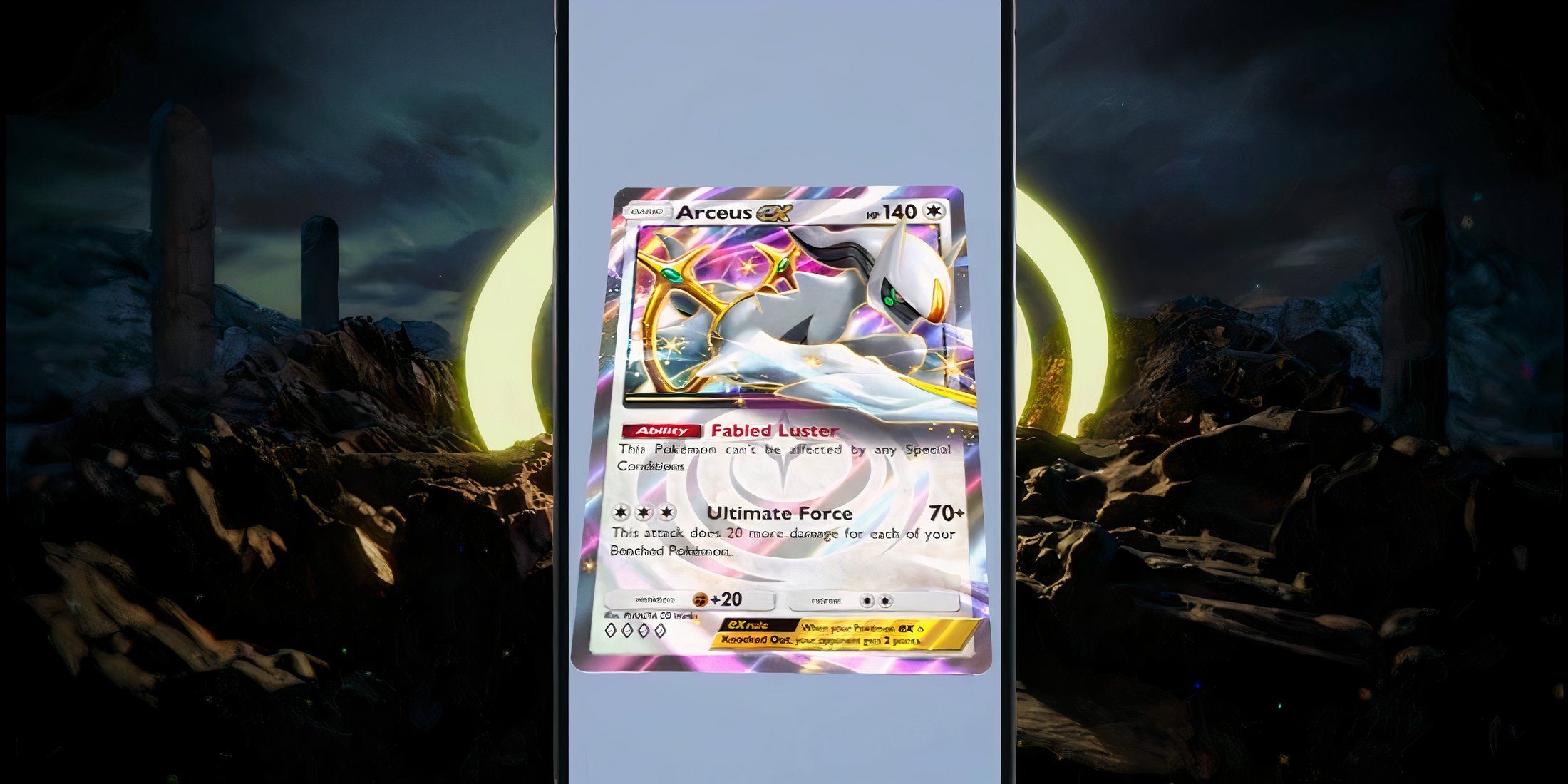 Pokemon TCG: Pocket Breakneck Expansion Release Stress Pokemon TCG: Pocket Breakneck Expansion Release Stress