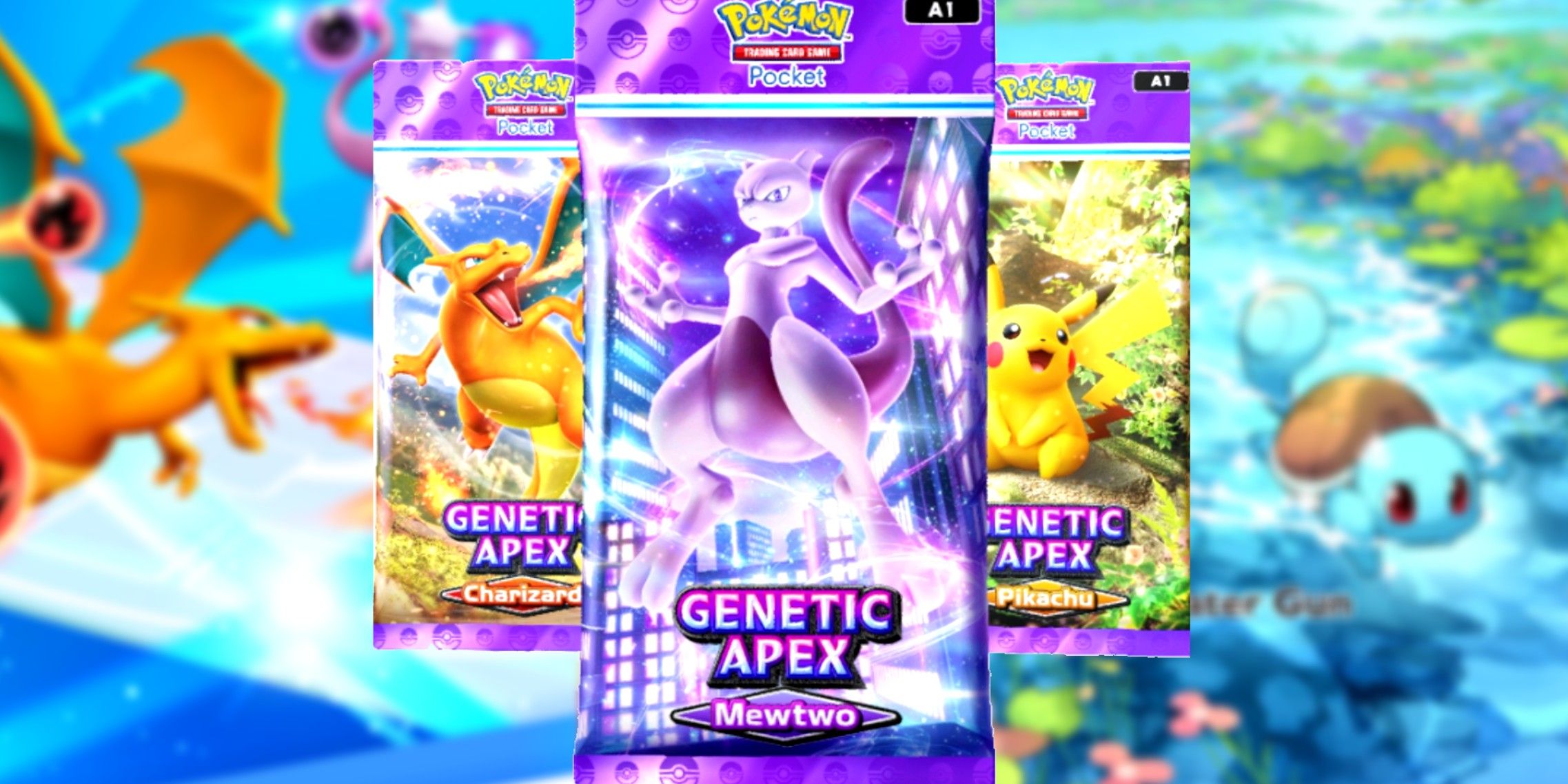 Pokemon TCG Pocket Celebrates 6 Months: Special Missions & Rayquaza Ex Event Pokemon TCG Pocket Celebrates 6 Months: Special Missions & Rayquaza Ex Event