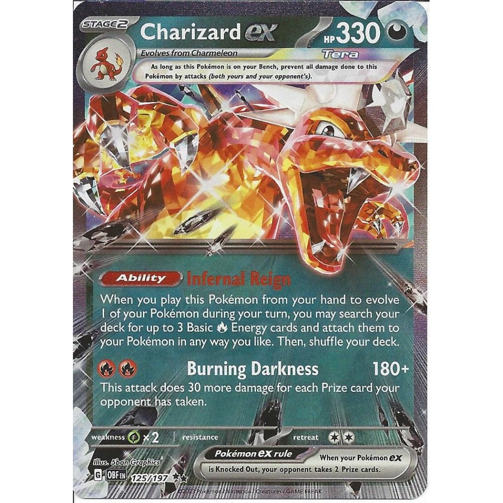 Pokemon TCG Pocket: Charizard Ex (A2b 010) - Ultimate Deck Guide And Counter Strategies Pokemon TCG Pocket: Charizard Ex (A2b 010) - Ultimate Deck Guide And Counter Strategies