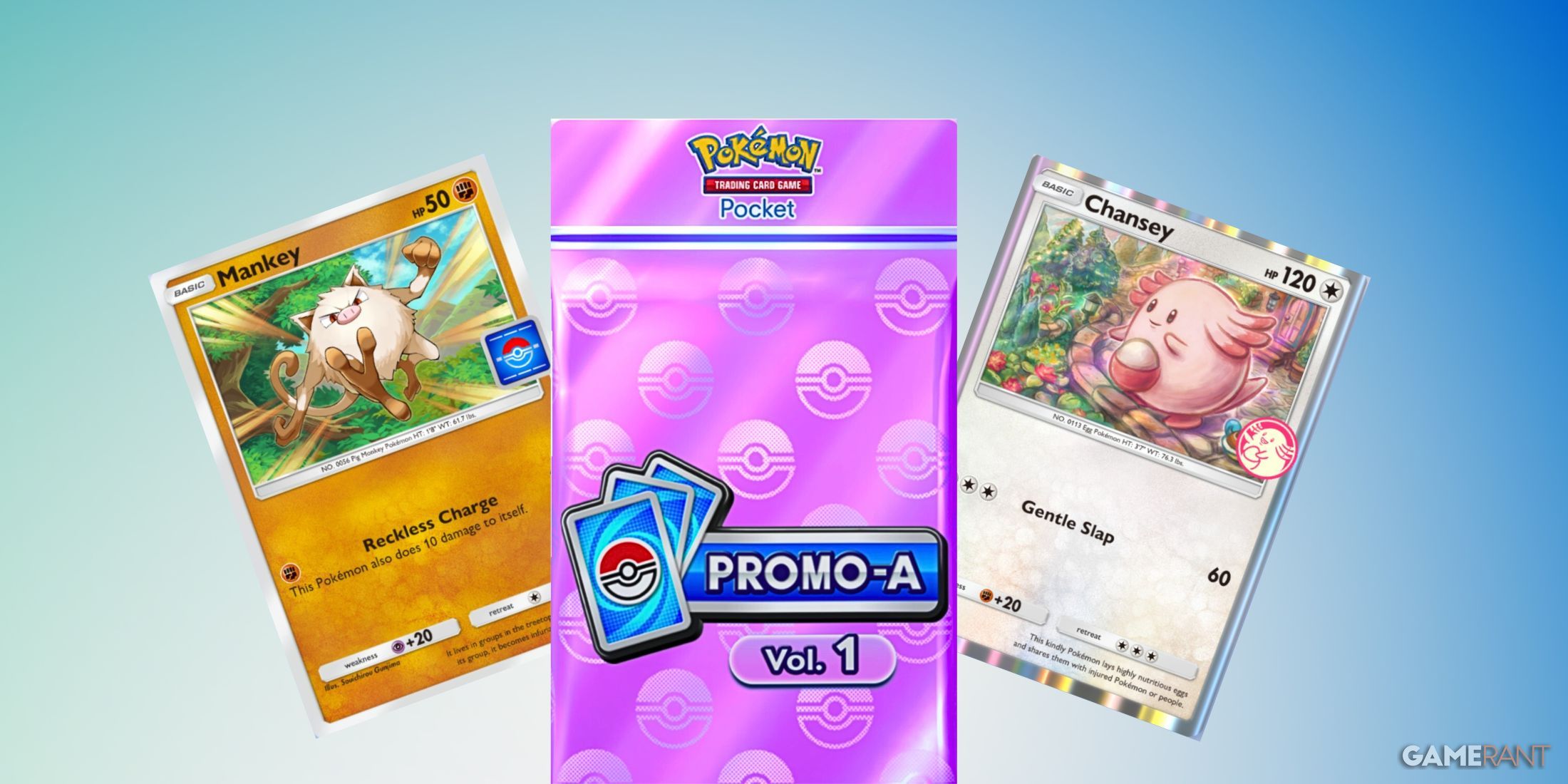 Pokemon TCG Pocket Event: Details On The Five New Promo Cards Pokemon TCG Pocket Event: Details On The Five New Promo Cards