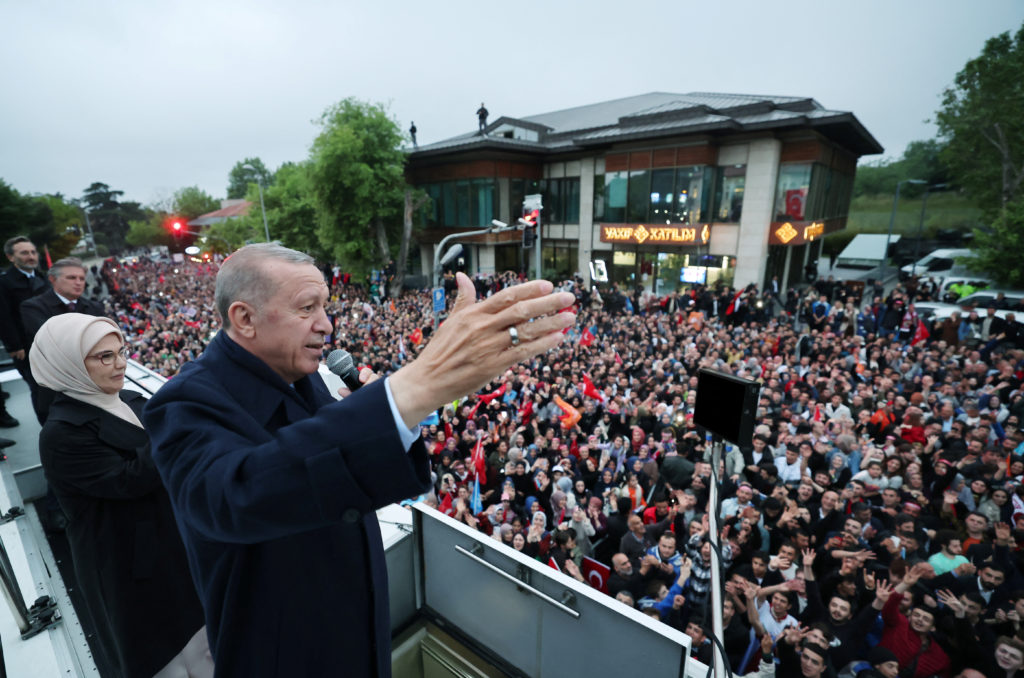 Poland's Election Runoff: A Crucial Test For MAGA Populism In Europe Poland's Election Runoff: A Crucial Test For MAGA Populism In Europe
